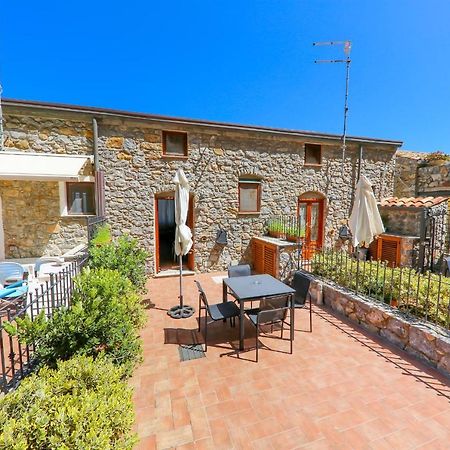 Son De Mar 1 Villa Cefalu Ngoại thất bức ảnh