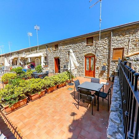 Son De Mar 1 Villa Cefalu Ngoại thất bức ảnh