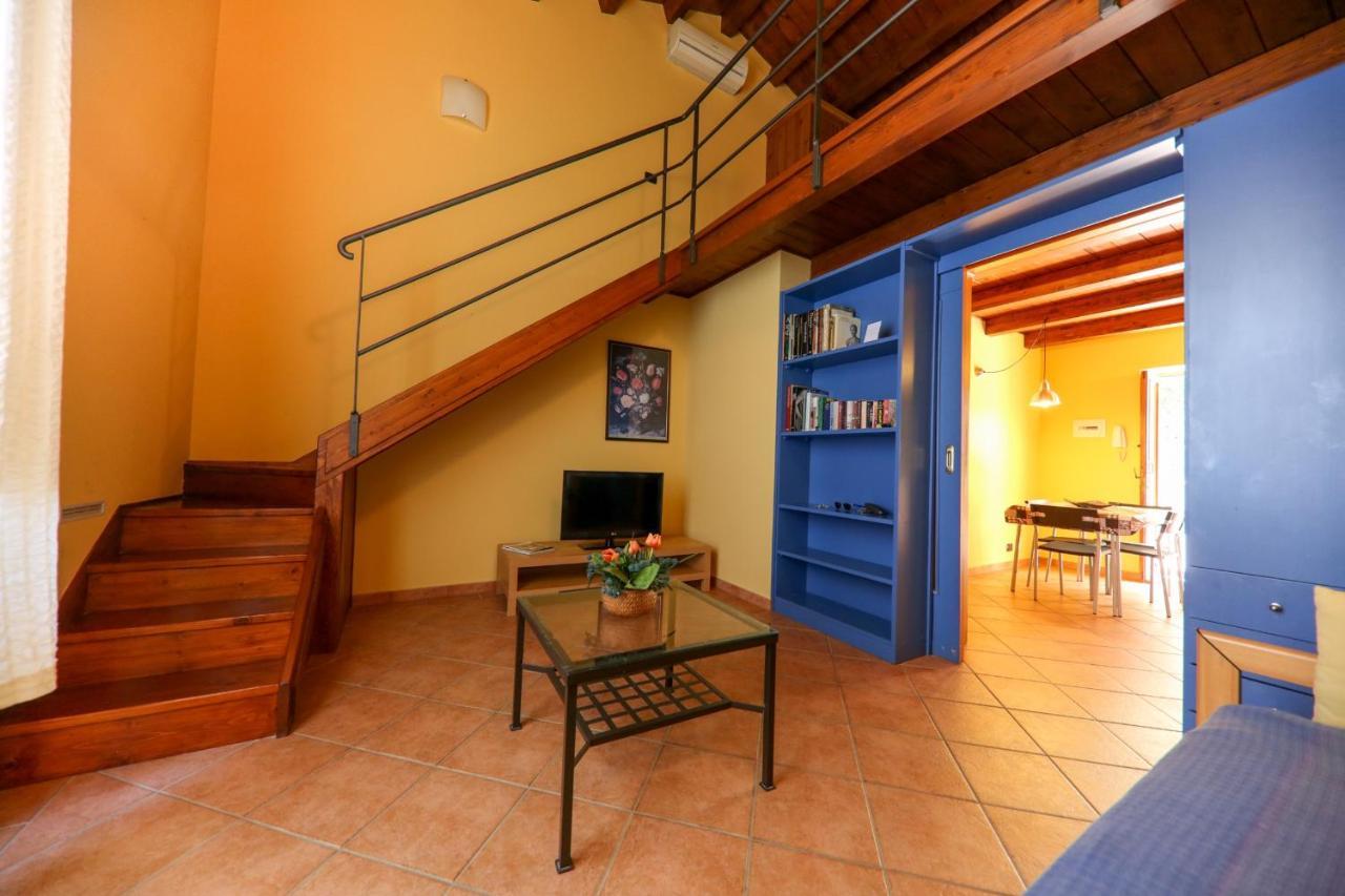 Son De Mar 1 Villa Cefalu Ngoại thất bức ảnh