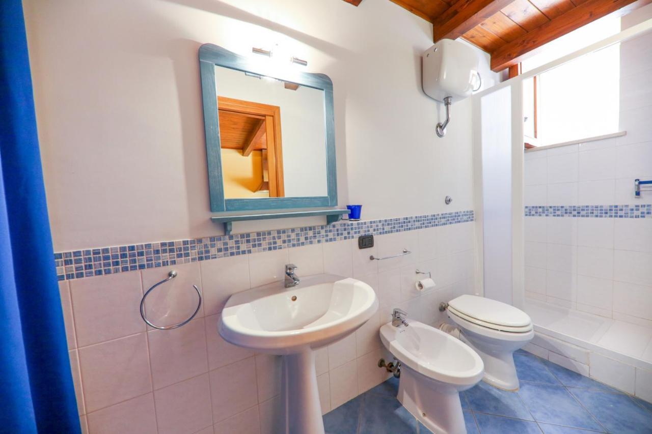 Son De Mar 1 Villa Cefalu Ngoại thất bức ảnh