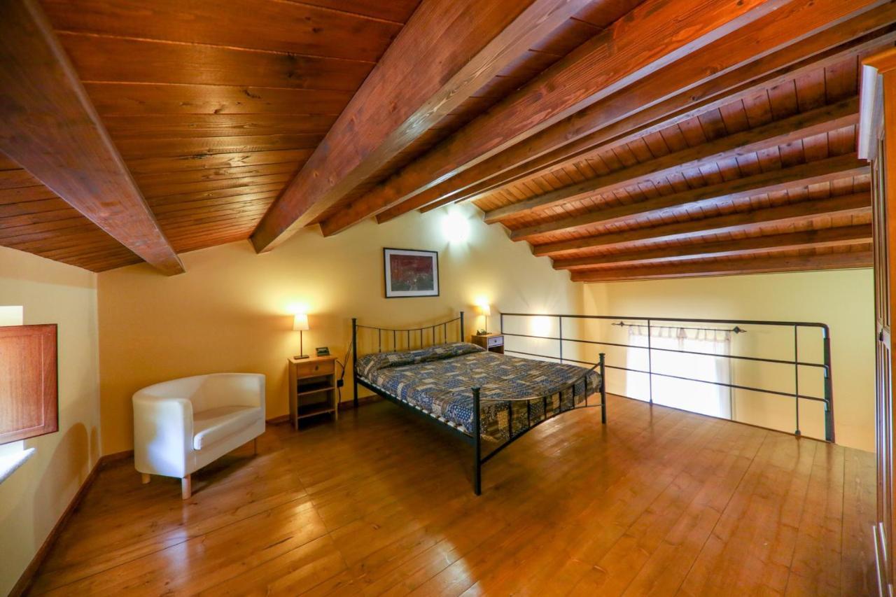 Son De Mar 1 Villa Cefalu Ngoại thất bức ảnh