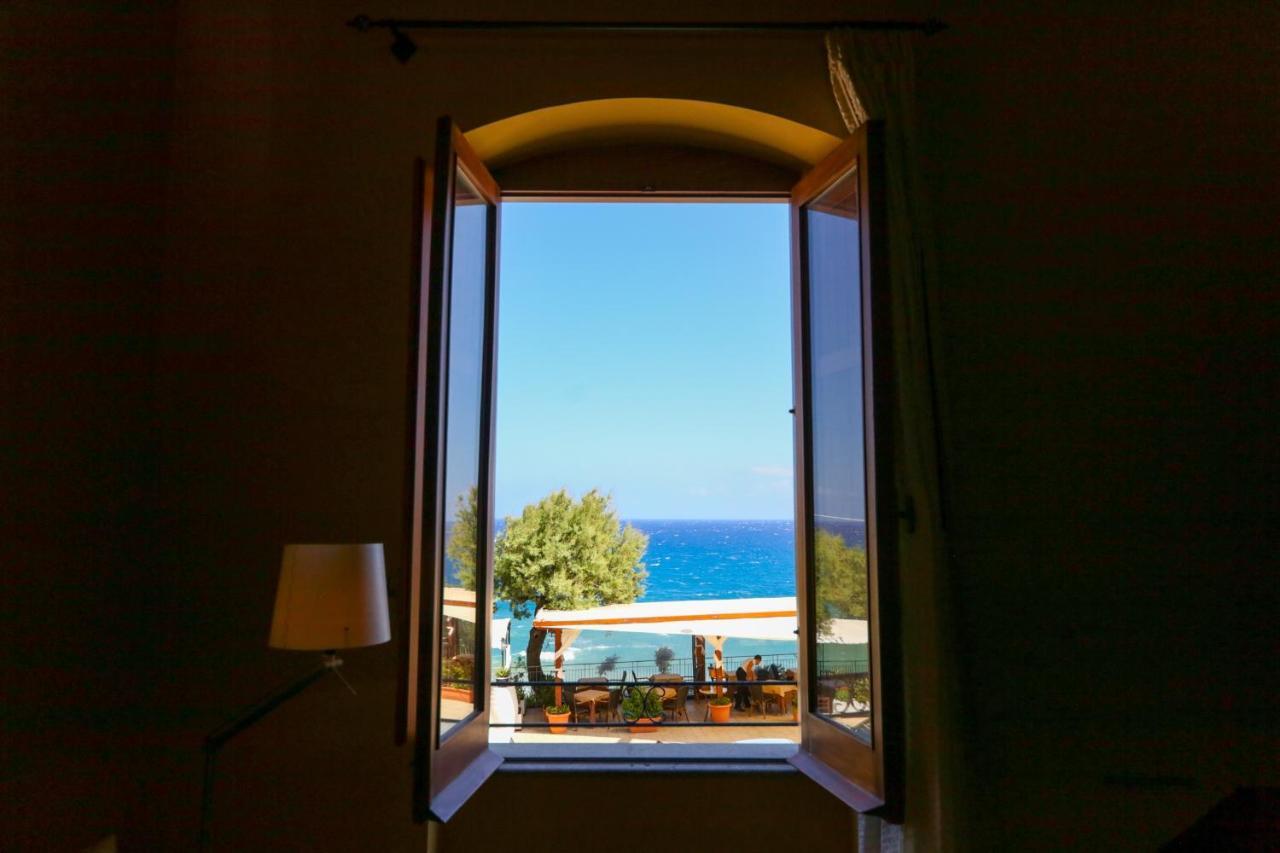 Son De Mar 1 Villa Cefalu Ngoại thất bức ảnh