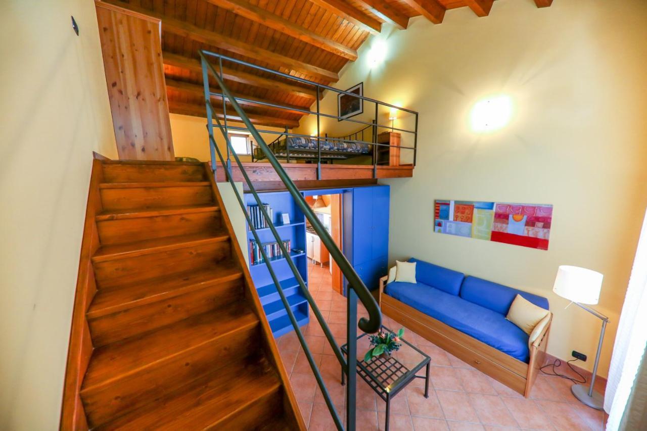 Son De Mar 1 Villa Cefalu Ngoại thất bức ảnh