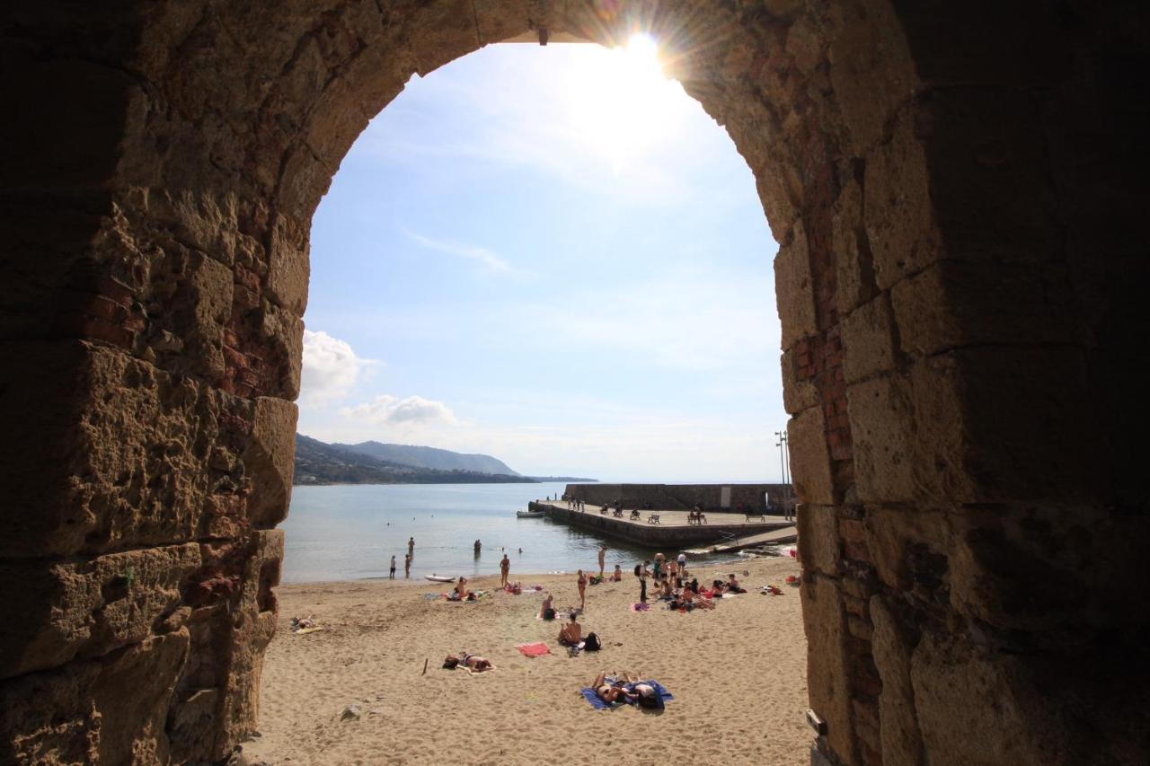 Son De Mar 1 Villa Cefalu Ngoại thất bức ảnh