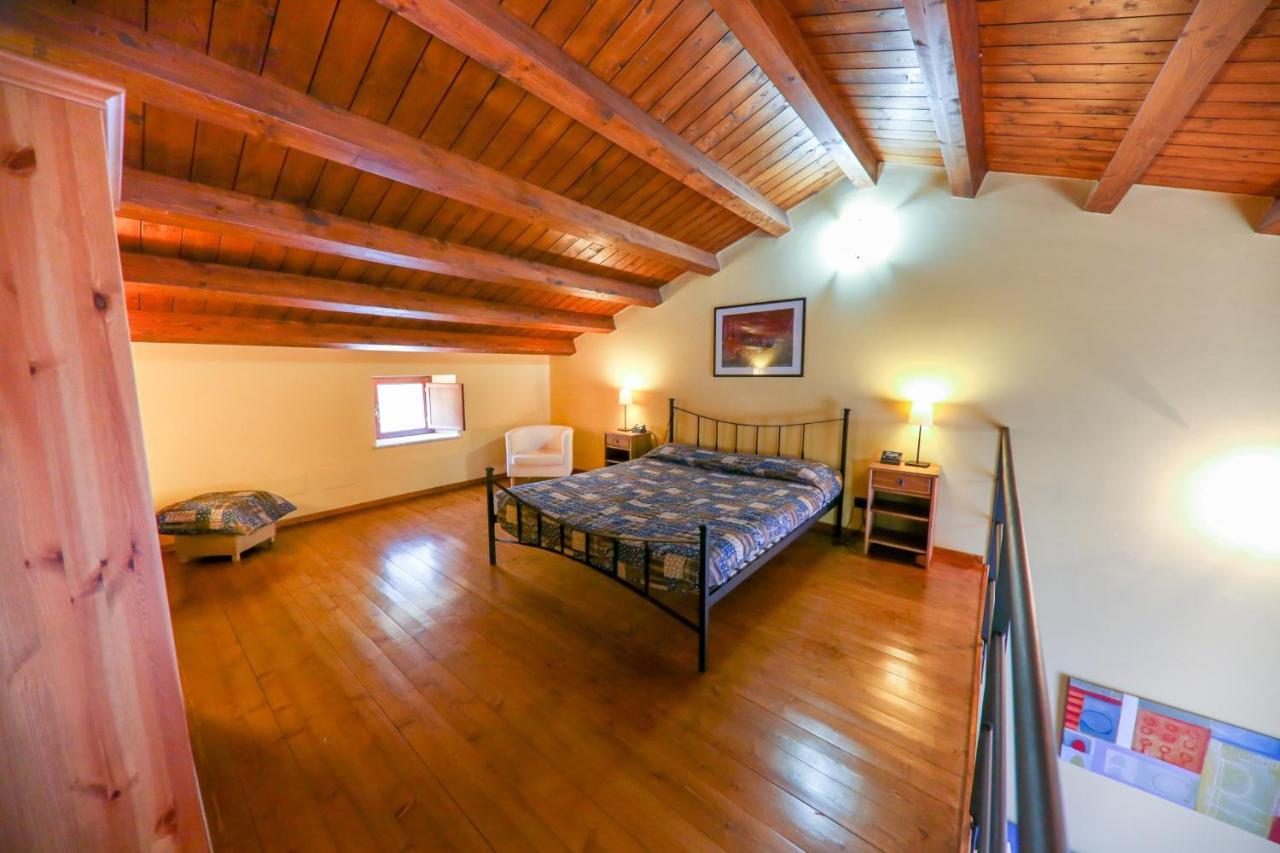 Son De Mar 1 Villa Cefalu Ngoại thất bức ảnh