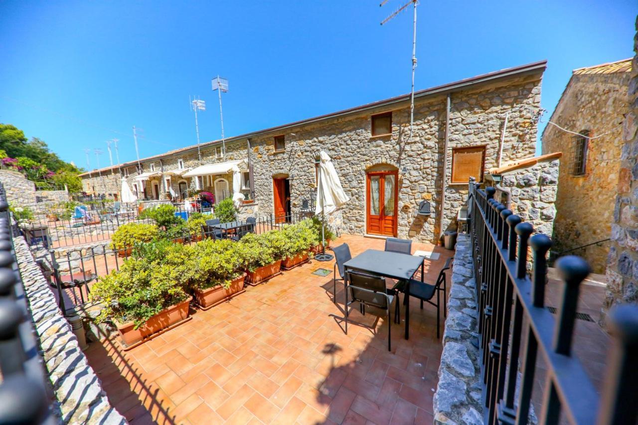 Son De Mar 1 Villa Cefalu Ngoại thất bức ảnh